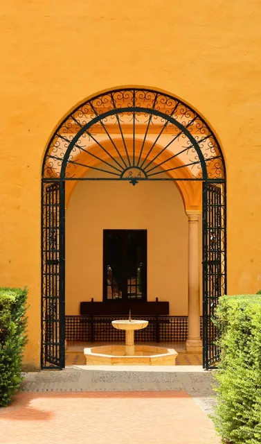 🇪🇸 Spain | Ultimate Guide to Seville's Royal Alcázar
