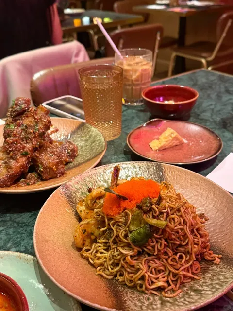 NYC | Sappe – My #1 Thai Spot in the City! 🥘👑