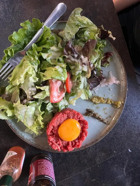 Delicious French Cuisine in the Charming Town of Châlons-en-Champagne