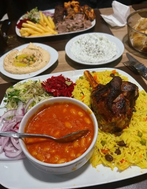 🇩🇰 Happiness in Aarhus 🥄