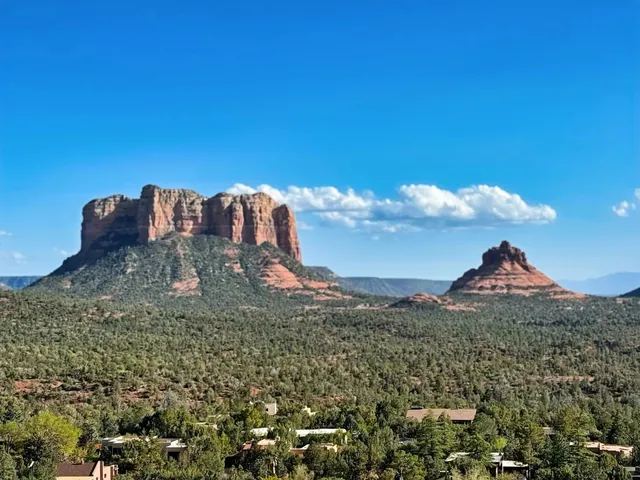 Sedona, Arizona | A Hiker's Paradise 🏜️🥾