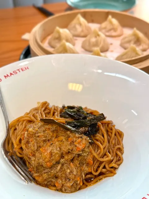 Newly Opened Jiangzhe-Style Dim Sum in LA