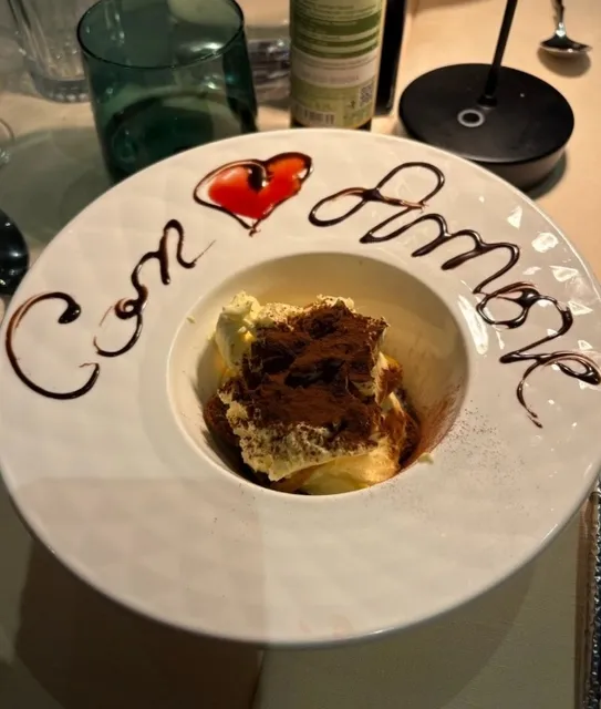 Finally Had an Amazing Meal in Verona, Italy 🇮🇹