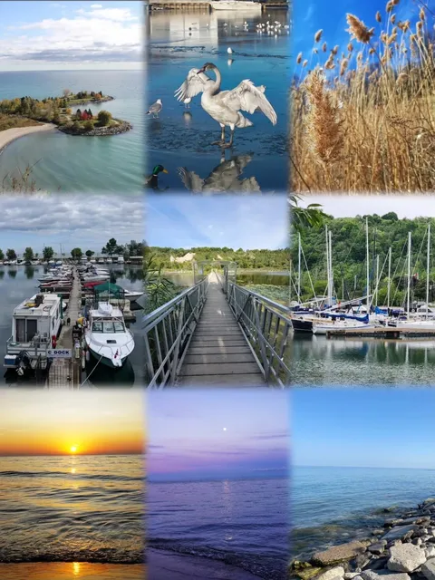 ​​🇨🇦 Scarborough Bluffs Park: Nature's Masterpiece + Ultimate Guide 