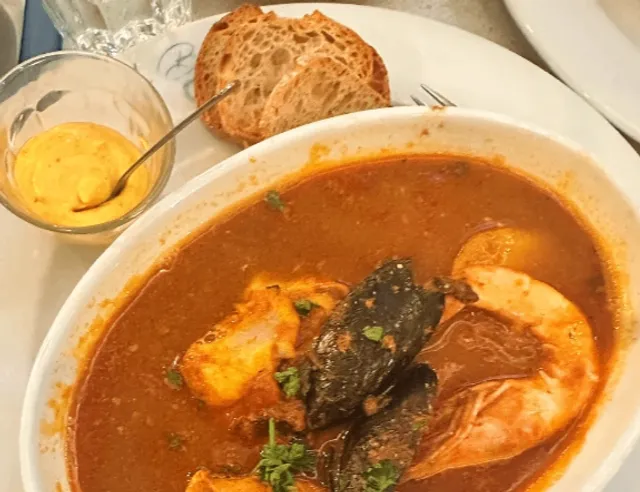 Marseille Food Guide: Winter Delights in the South of France