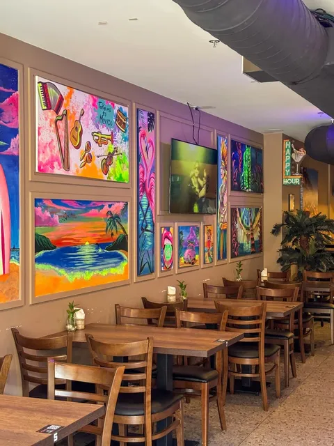 Toronto’s 4.9-Rated Mexican Restaurant That Takes Seafood Seriously… 