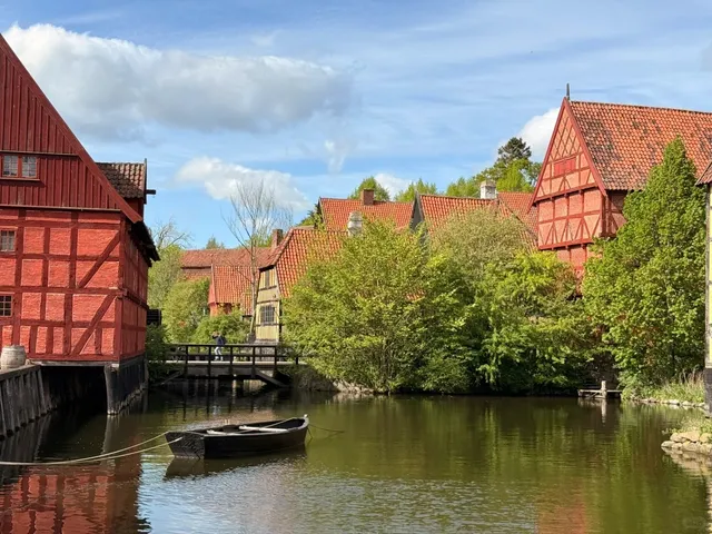 🇩🇰 Aarhus: Denmark’s Hidden Gem for Travelers