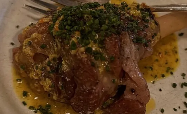 🍽️ Cordelia | A Bold & Soulful Culinary Journey in Cleveland