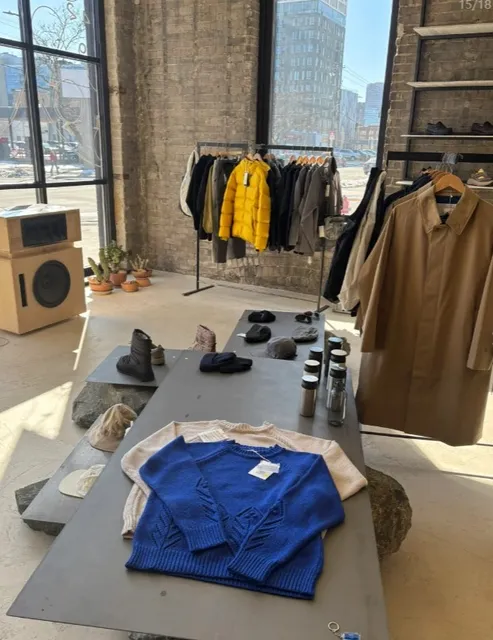 🧥🪨 EQUIPMENT | Minneapolis 🖤