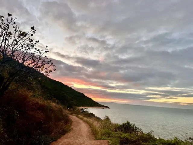 🇦🇺 Hidden Gem Alert: Townsville, Queensland! 🌴✨