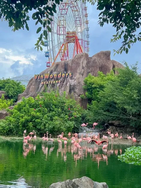 First Time in Nha Trang, Vietnam? Don’t Miss These Must-Visit Spots!! 