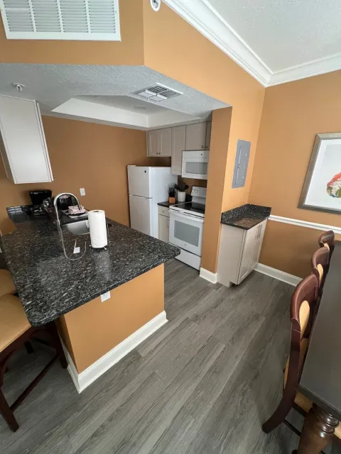 A Solid & Above-Average Orlando Timeshare Experience! 👍🏰