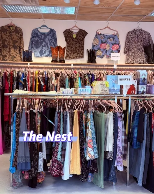 Providence, RI | Vintage & Artsy Shops