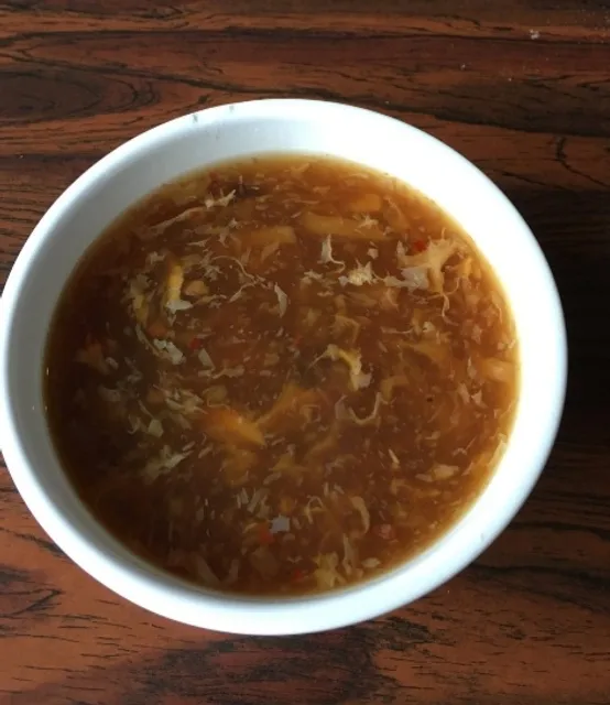 A Chinese Culinary Oasis in Durango: May Palace