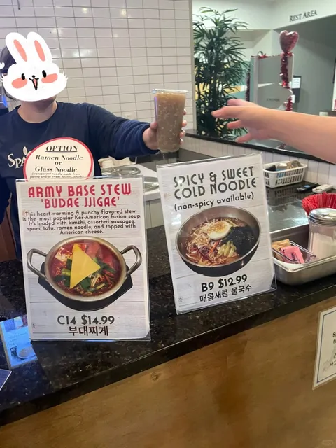 ATL’s Ultimate Korean Spa Experience | Spa Land & Sauna Review 🧖🏻‍♀️