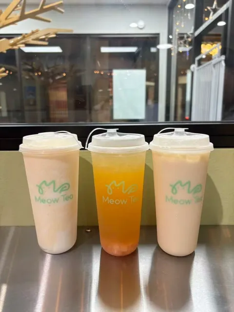 West Covina | Pet Shop + Cat Cafe 🐱🧋