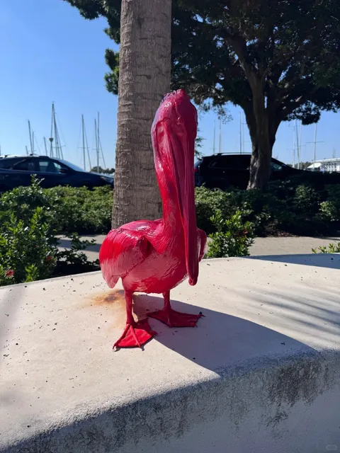 The Sunshine City on the Gulf 