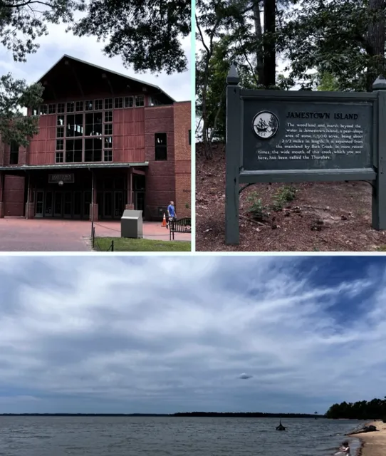 🚗 Virginia’s Historic Triangle | A Leisurely Road Trip