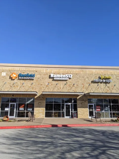 Spicy Miso Ramen Delight @Ramen512 🏝🌞