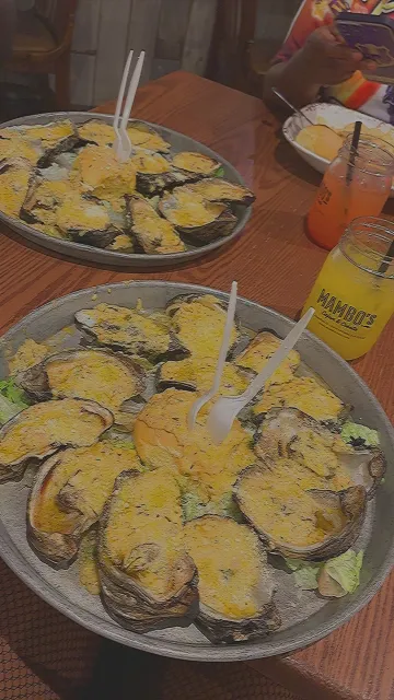 New Favorite Spot on Bourbon! 🦪🎉