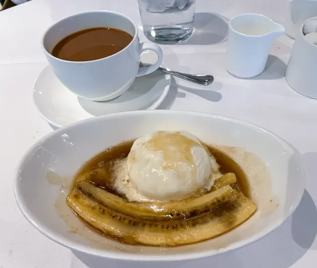 Wonderful Brunch – Book It Now! 🍳🎉 A True NOLA Culinary Treasure