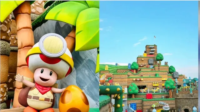 Universal Studios Japan: Quick Pass 4 or 7? How to Choose? (1) 🎢