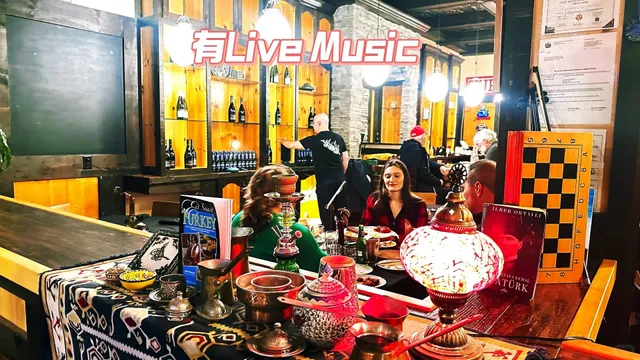 【Madison Food Series】Hidden Gem 🇹🇷 Turkish Kebab Spot!