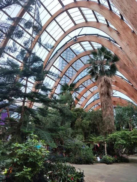 🇬🇧 Sheffield & Alpaca Farm 2-Day Itinerary