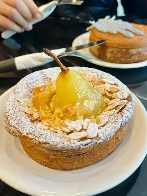 🇨🇦 ​​Perfecto Cafe: Vancouver’s Secret Italian Espresso Haven!​​ ☕🇮