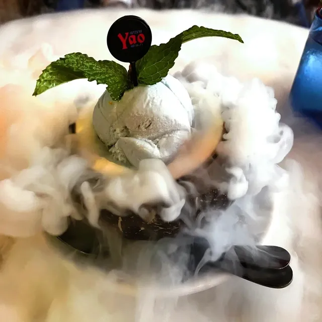 🍛 Flavorful Thai Eats in Dunwoody | A Cozy & Tasty Stop