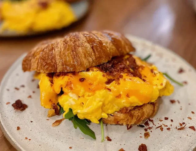 🇧🇷 brunch | A Fornada Padaria Jardins