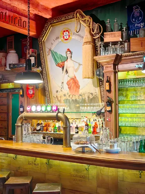 🇩🇪 Düsseldorf Portuguese Restaurant Recommendation