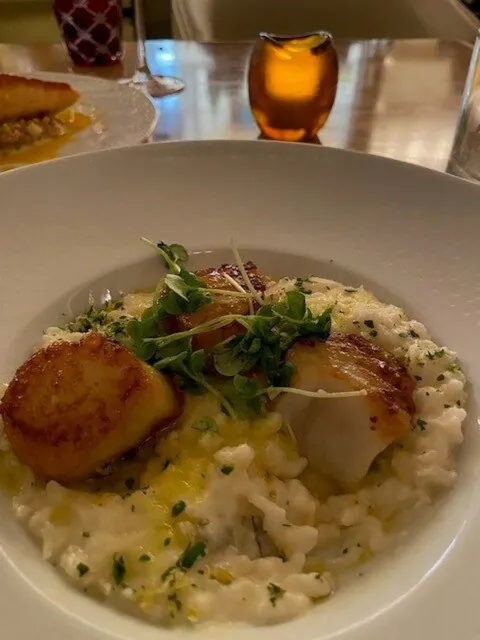 Amazing Food and Service 🍝✨