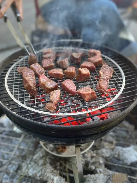 Seattle DINKs' Weekend Getaway 🌲🔥​​