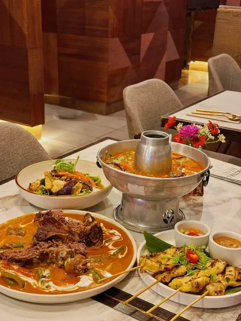 Why Are NYC Thai Restaurants Getting Better and Better? 🔥