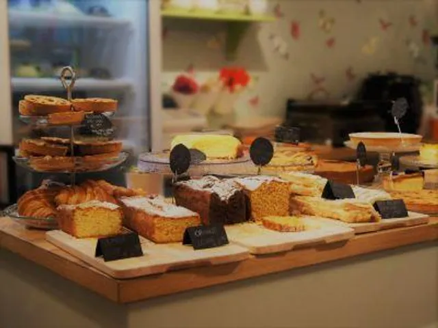 🍝 Dolce Sicily: A Taste of Southern Italy in Dublin!​​