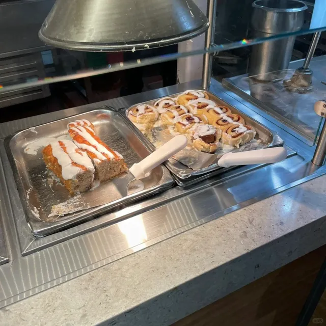 🇺🇸 El Paso Brunch Buffet 👑 Golden Corral