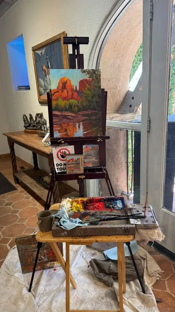 Explore Sedona’s Red Rock Secrets Like a Local 🏜️💫