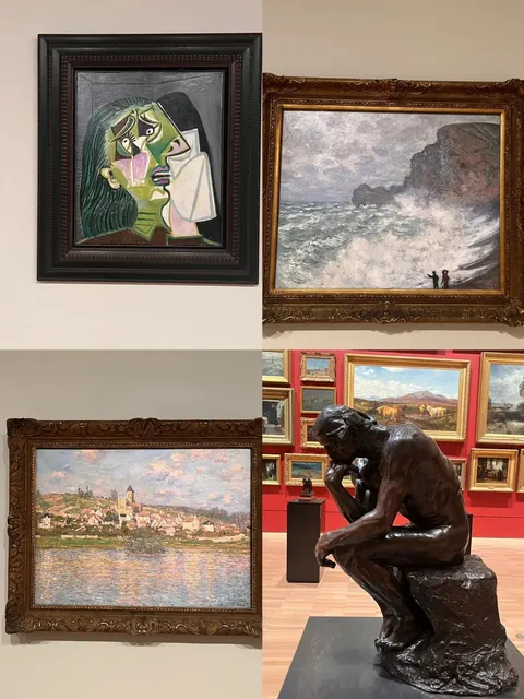 Ultimate 4-Day Melbourne Itinerary 🚶‍♀️ No Car Needed!