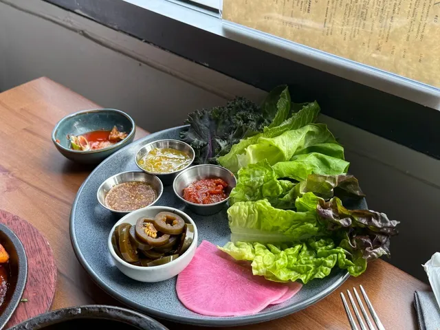 Chicago Korean Food｜New Spot Nailing Both Vibes & Flavor 🐯