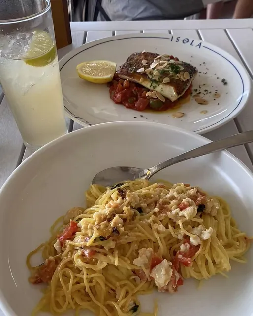 What to eat in Perth