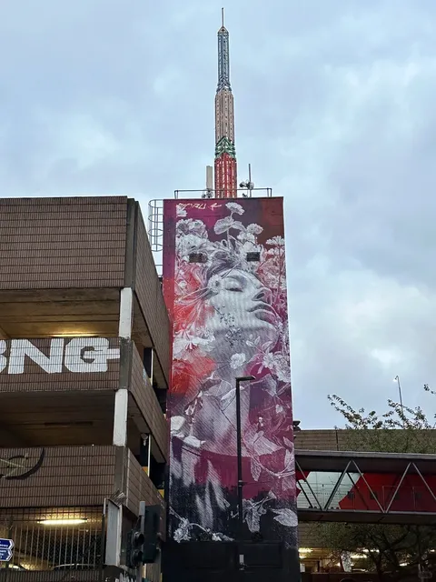 🇬🇧 Manchester in 48 Hours: Where History Meets Hipster! 