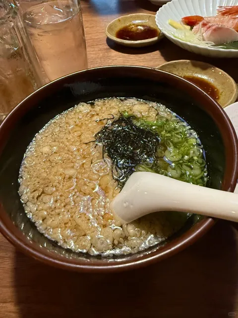 DC | Some Japanese Restaurant Recommendations 🐟🍣🌟