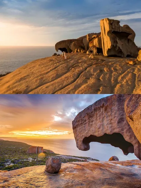 🇦🇺 First-Time Visitor’s Guide to Adelaide, South Australia – No Deto