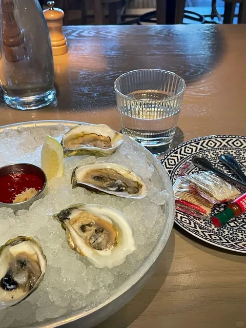 🇺🇸 Columbus Food Review | Del Mar – A Mediterranean Escape in Easton