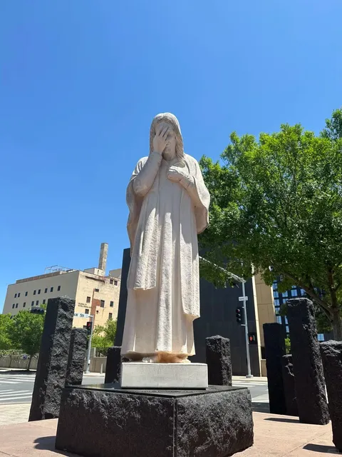 Oklahoma City National Memorial & Museum