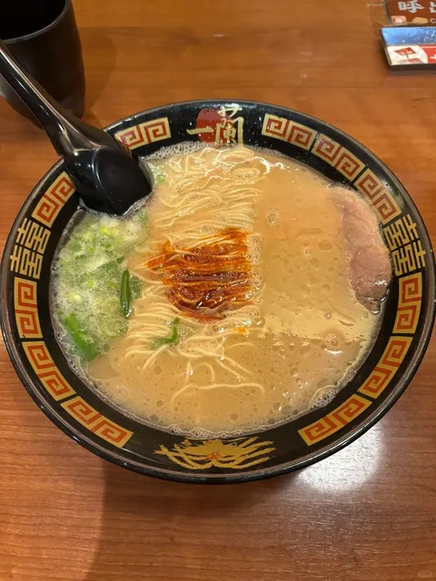 ICHIRAN Ramen NY Times Square 🍜