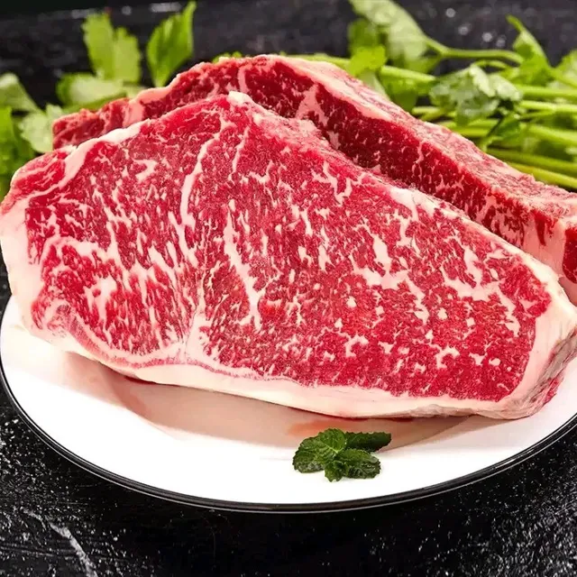 The Steak Loved by the "Oracle of Omaha" 🥩✨