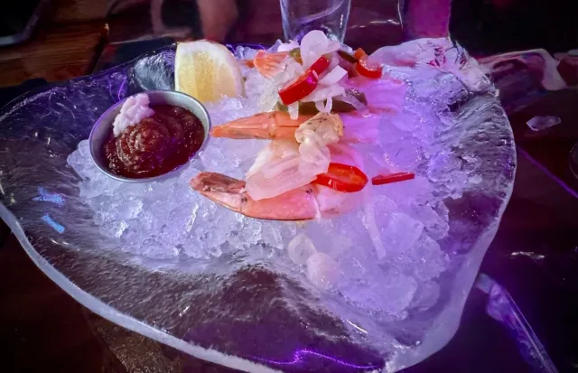 🎉 Happy Vibes & Top-Tier Service at STK! 🥳