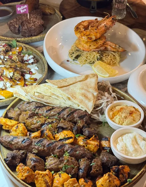 Mase & Co:Rated Mediterranean Gem Will Steal Your Heart 🔥